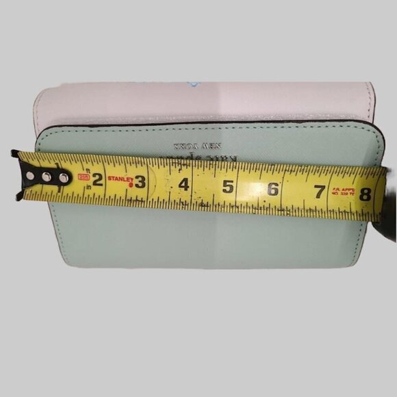 NWT Kate Spade New York Crossbody Purse - Picture 9 of 10